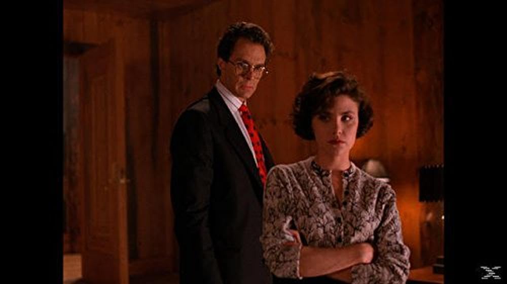 Twin Peaks - Das ganze Geheimnis