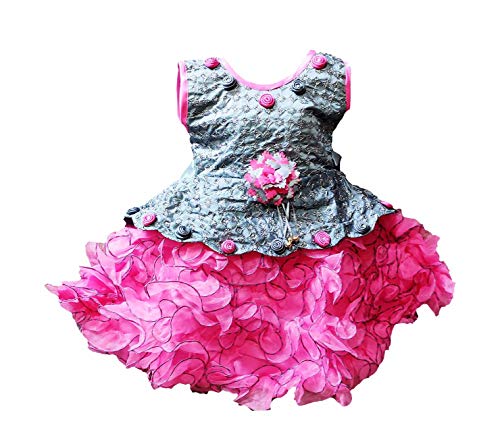 Image of Baby Frock 1 to 2 Year