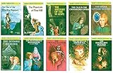 Nancy Drew Set - Books Books 41-50