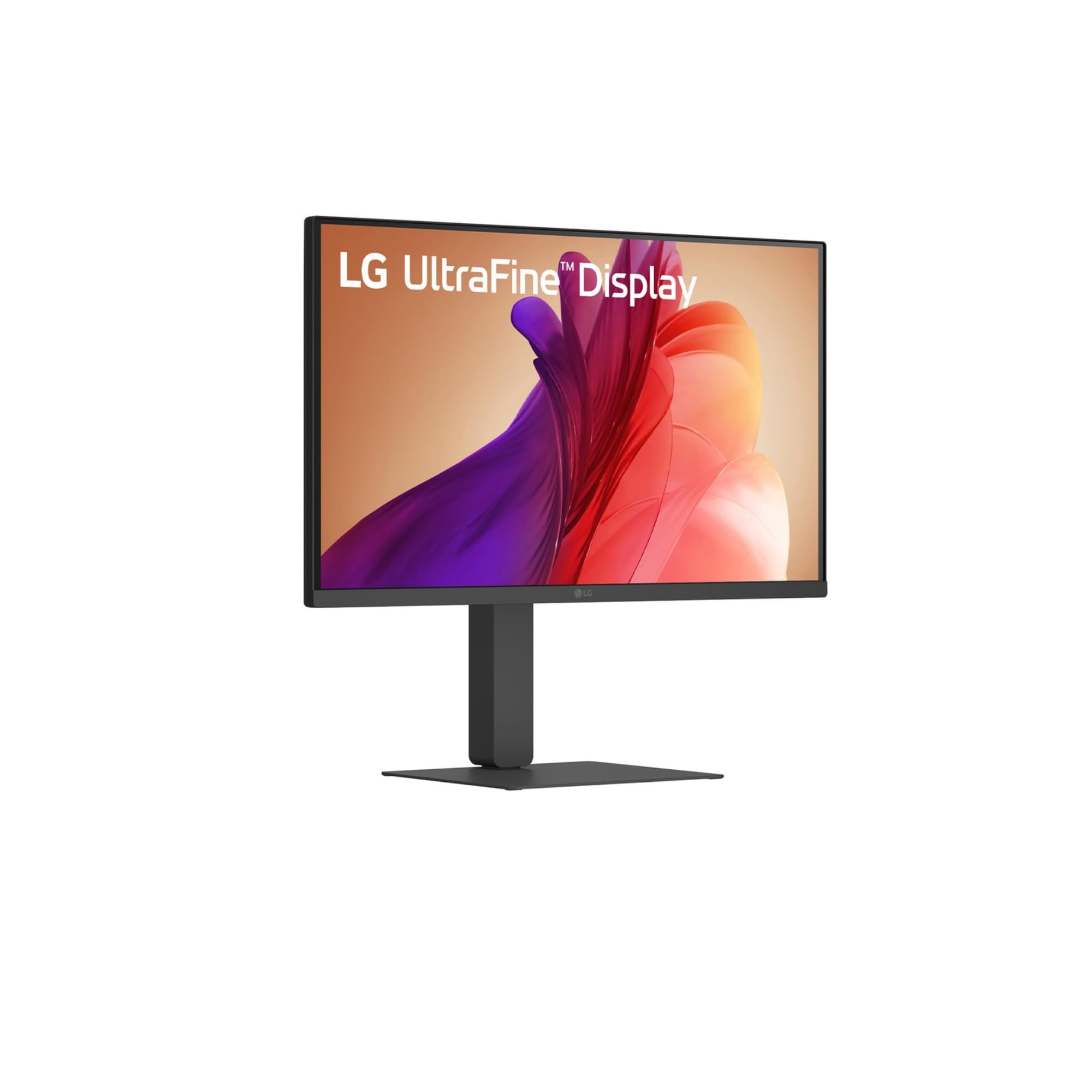 Lg Smart Monitor 27u730A-B.aeu, 27", 4k Uhd (3840x2160), Hdr10, Ips, Webos 24, UsB-C (90w), Bluetooth, DcI-P3 90%, Hdmi, Displayport (27u730A-B.aeu)