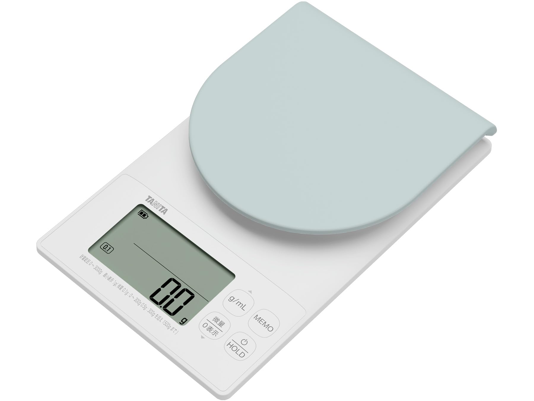 計り スケール デジタルスケール Dakota Ultrasonics ZX-3 Thickness Gauge