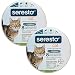 Bayer Seresto Flea and Tick Collar for Cat, all weights, 2 Pack