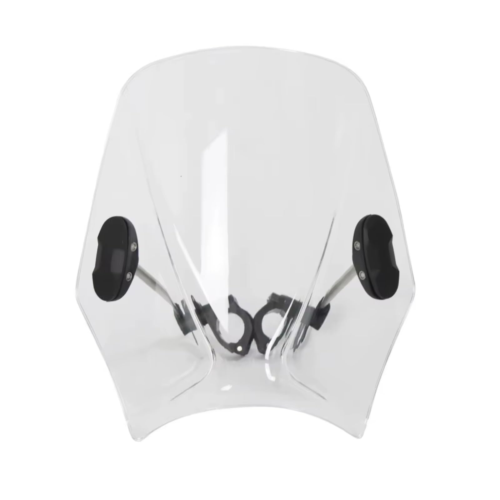Parabrezza Moto Compatibile Con Guerrilla450 Parabrezza Copertura Protettiva Per Moto Deflettore Accessori Per Parti Del Per Anteriore | Clear