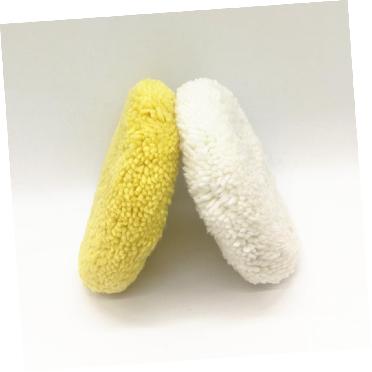 Healifty Tampone Di Lucidatura Platorello Per Auto Tamponi Per Ceretta Per Auto Le Auto Tampone Lucidante Per Lucidatura Ruota Per Lucidare La Lana Per Trapano Tampone Di Ceretta Macchina