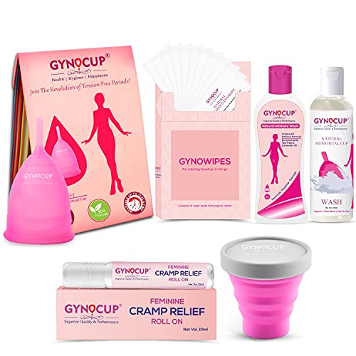 Top 7 Playtex Menstrual Cups Of 21 Best Reviews Guide