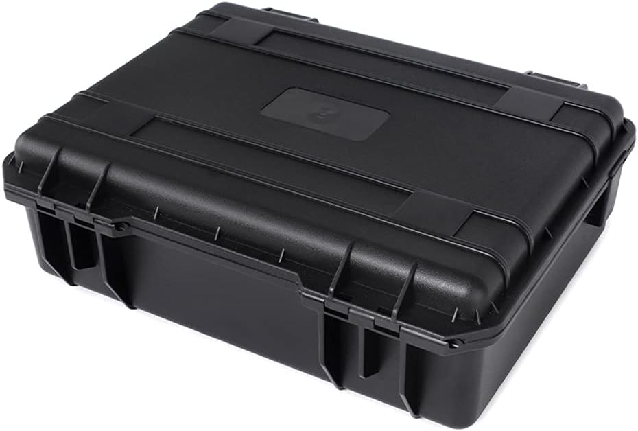 Storage Bag Large Capacity Travel Carrying For Case For 2S Hard For Shell Travel Holder Container