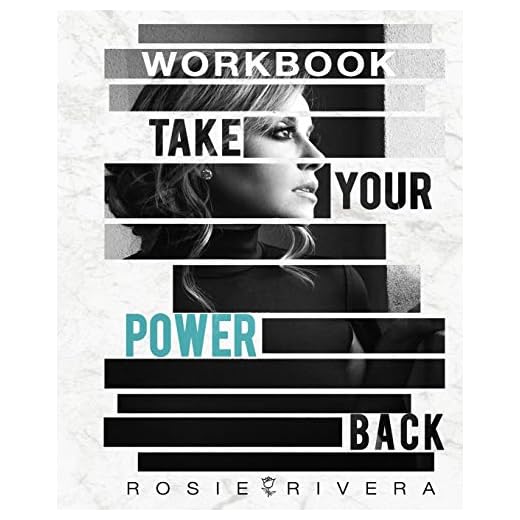 Take You Power Back: Workbook
