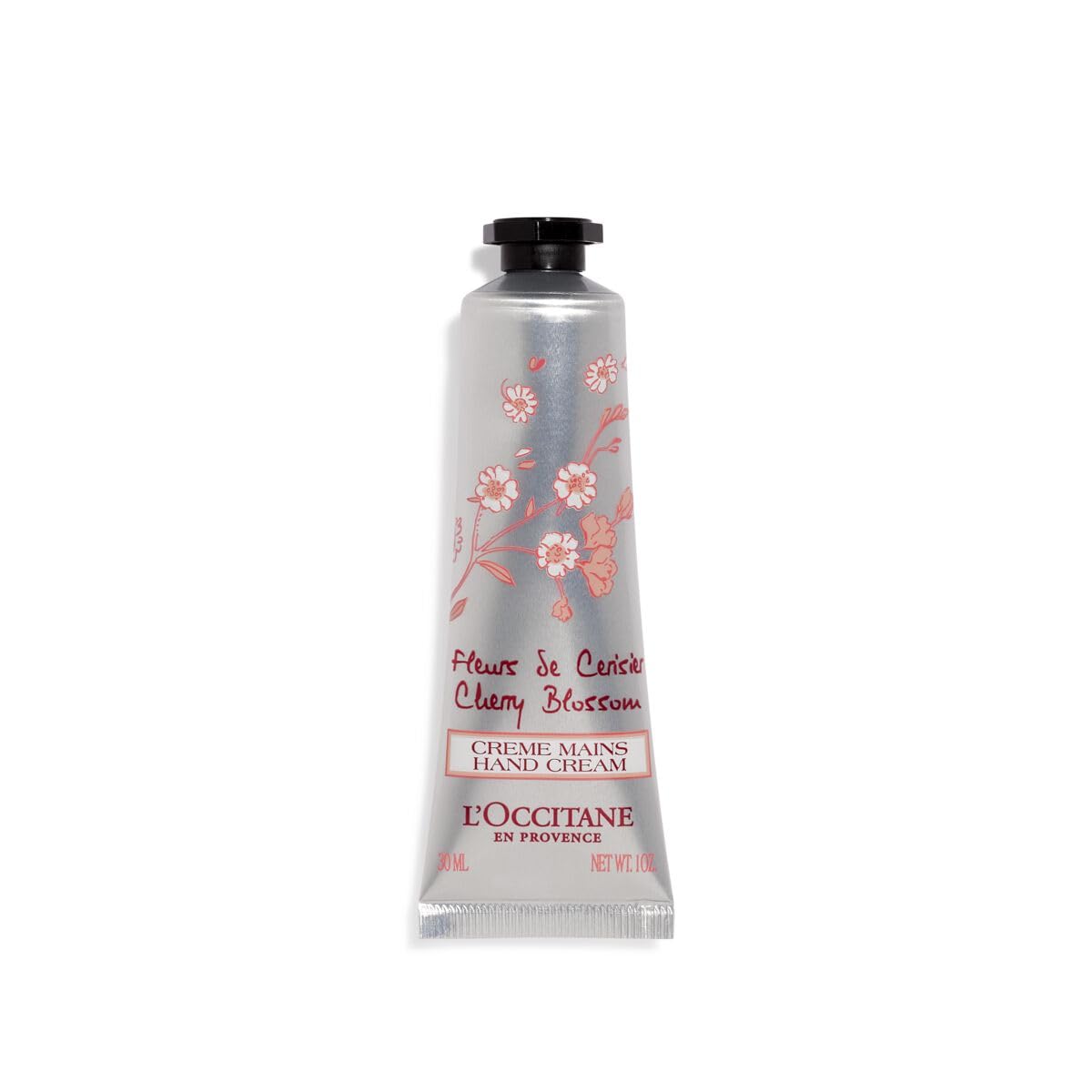 Cherry Blossom Hand Cream (Travel Size) - 30ml