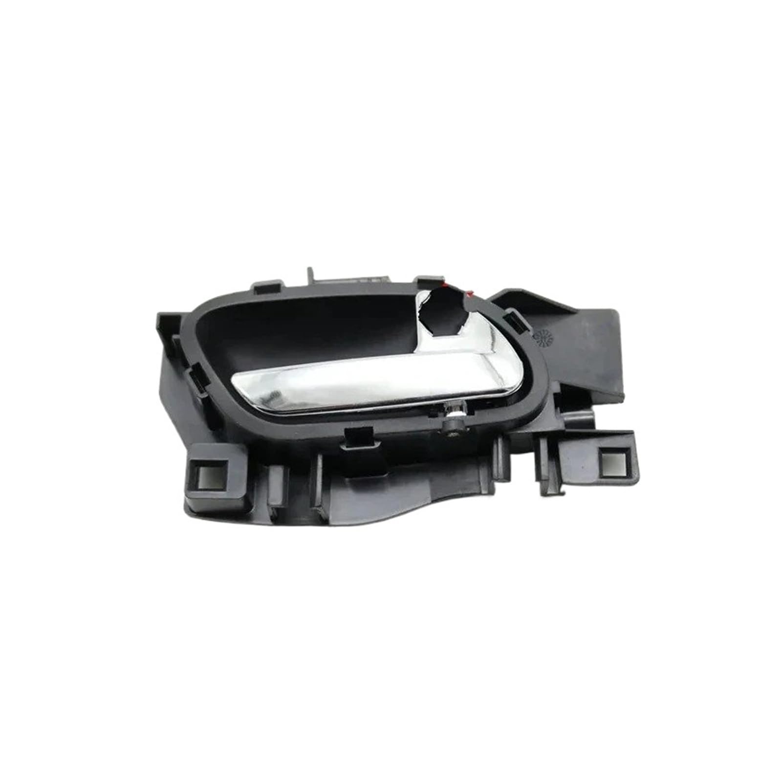 DUFWEHR Car Interior Door Handle for Peugeot 207 208 301 408 508 2008 3008 5008 Interior Door Handle