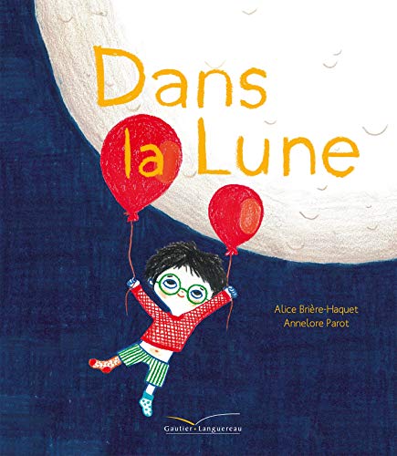 Dans la lune view 2