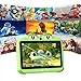 Tbltaca Kids Tablet 7 Inch Tablet for Kids 3-7 32GB Toddler Tablets Children Software Installed, Toddlers Learning Android Tablets with WiFi YouTube Parental Control for Toddlers Boys Girls 3-12