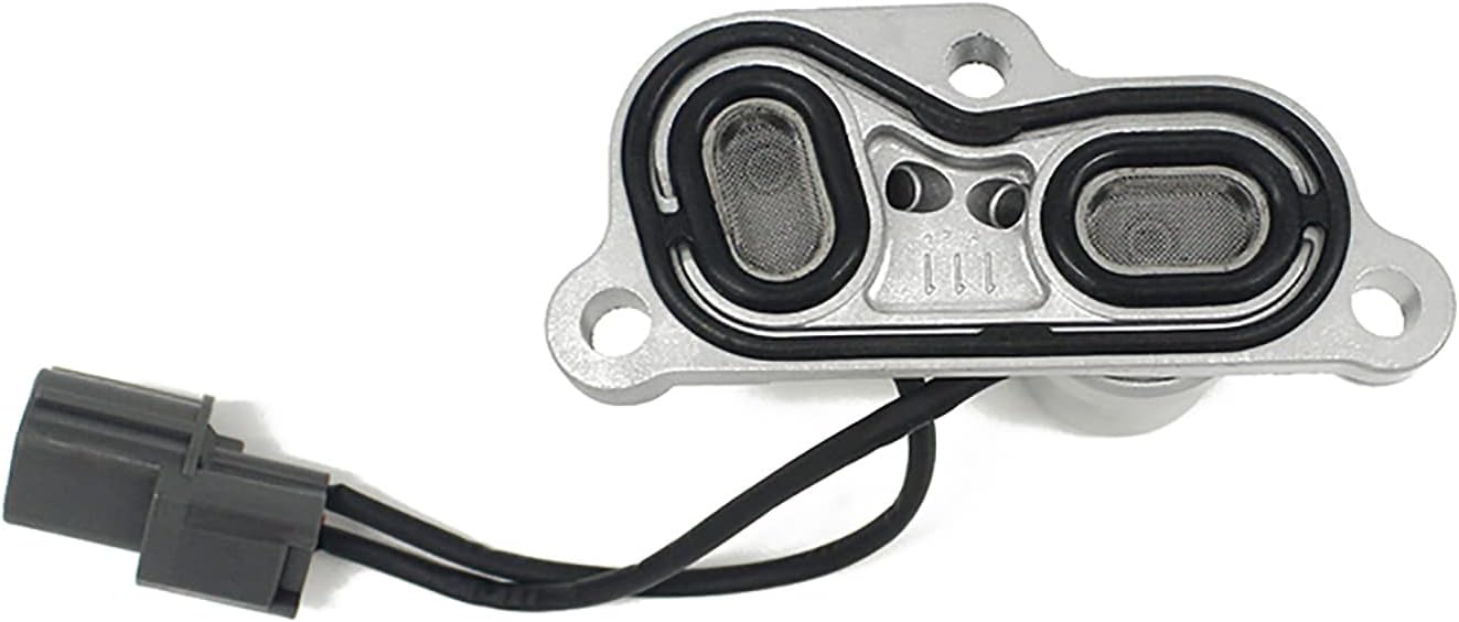 WOWAUTO 28200-P4R-003 Automatic Transmission Shift Control Solenoid for Honda-Civic 1996-2000