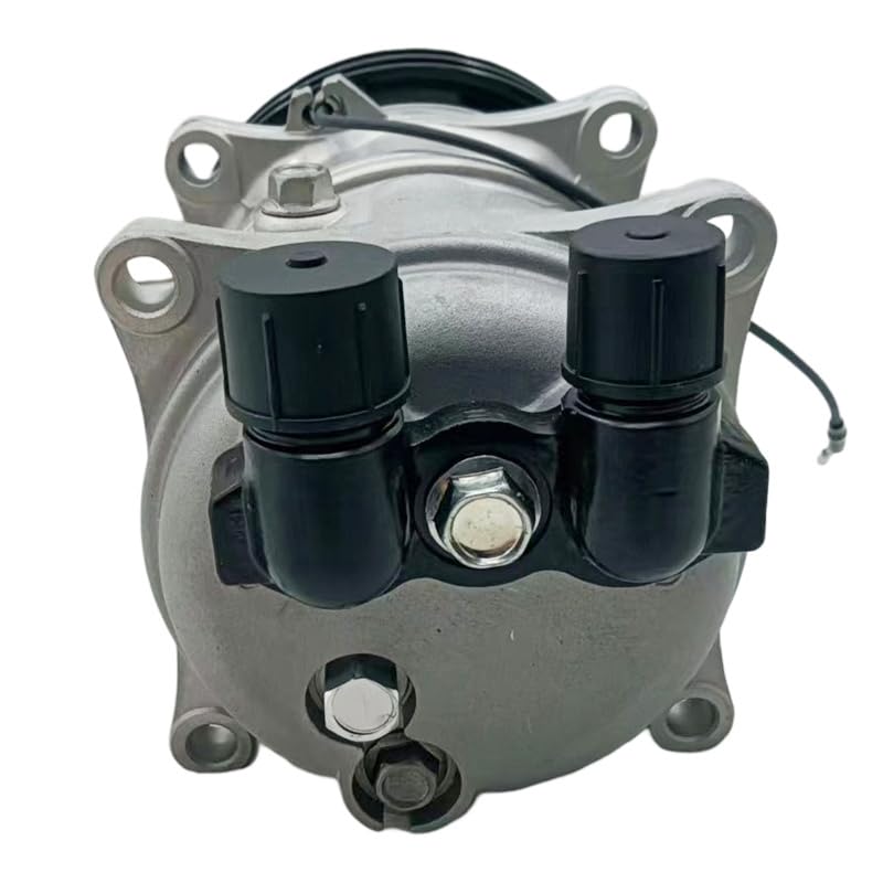 カリメロ Amazon.com: FridayParts 12V TM15 A/C Compressor 18-10157-13