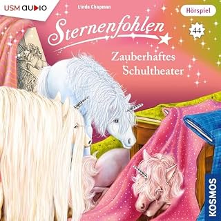 Zauberhaftes Schultheater cover art