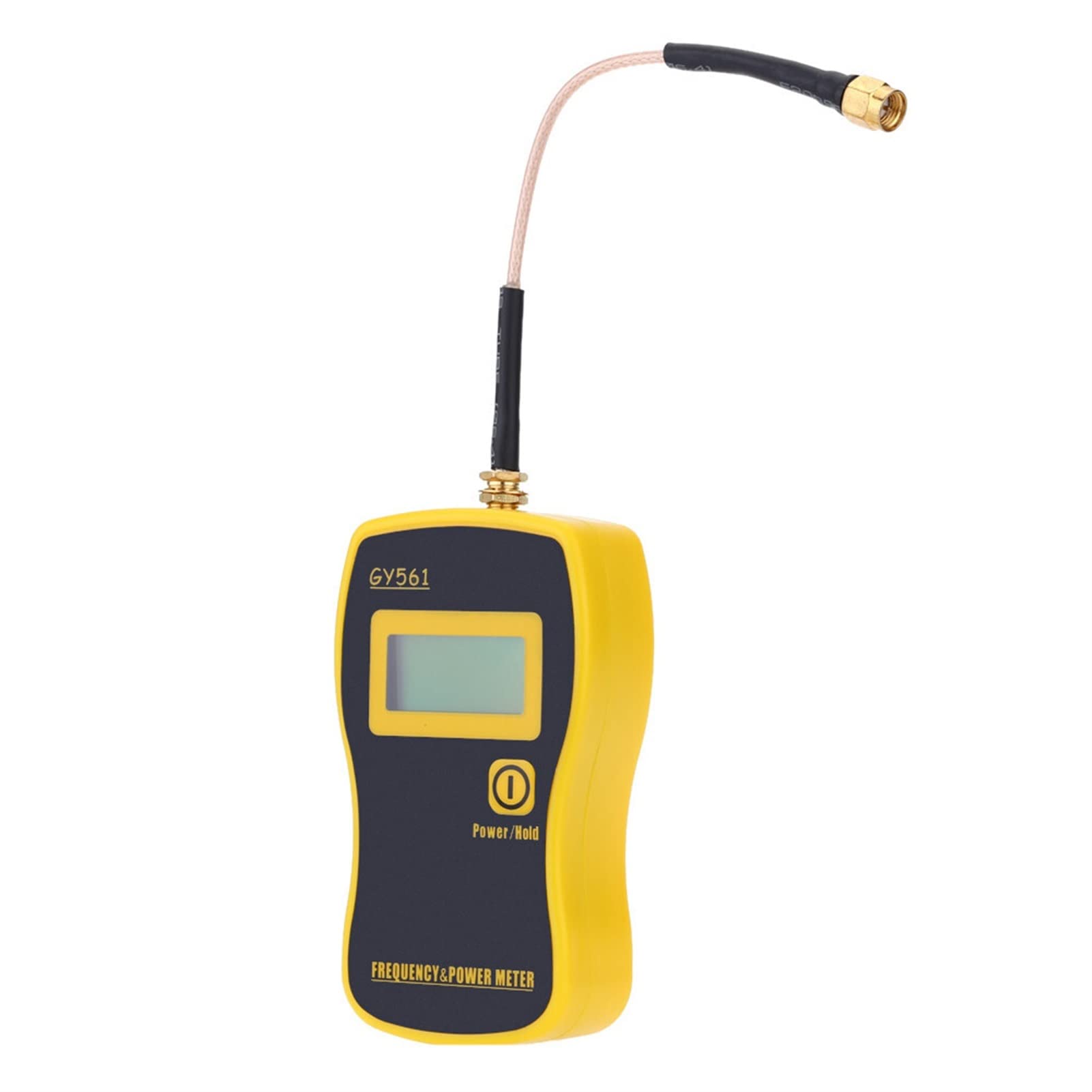 Tester baterii Mini Handheld High Dokładności Cyfrowy przenośny przenośny licznik Gy561. Tester pomiaru mocy