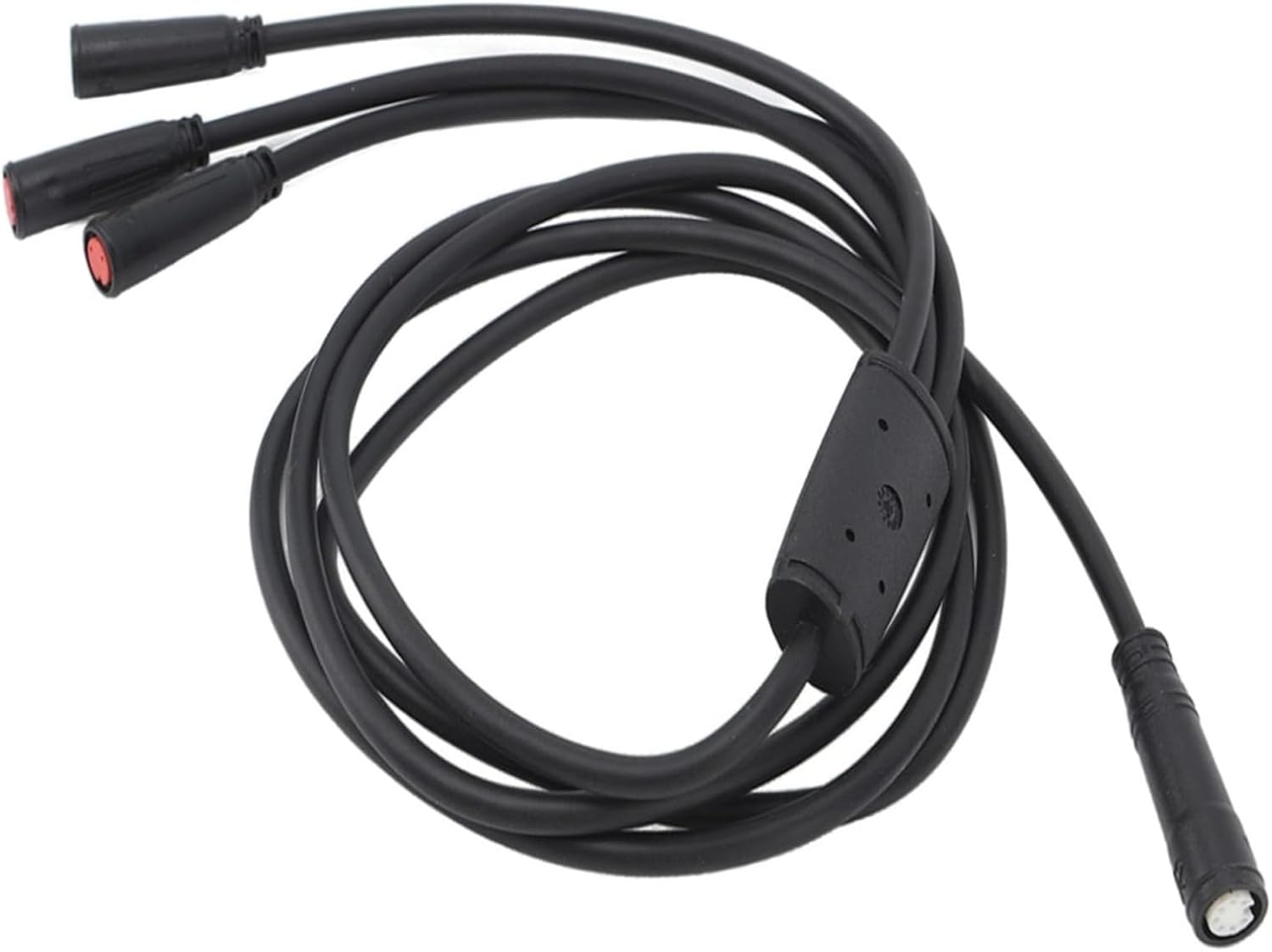 Electric Controller Display Connection Wire Flame Retardant Motor Accessories
