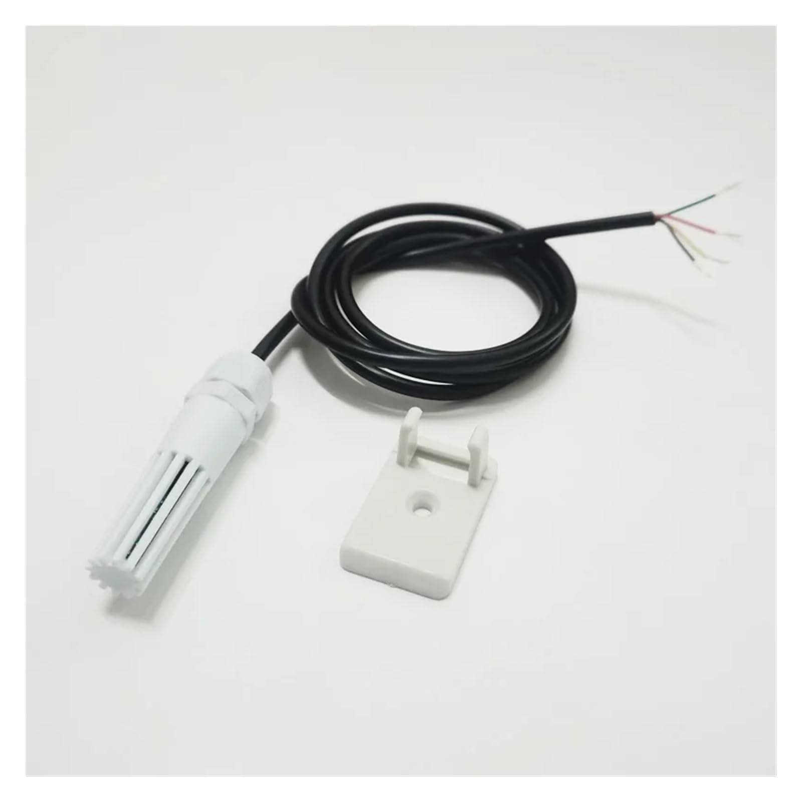 PXQCHAVLN RS485 Temperature and Humidity Sensor MODBUS-RTU and Module Probe Transmitter -40℃ to 80℃