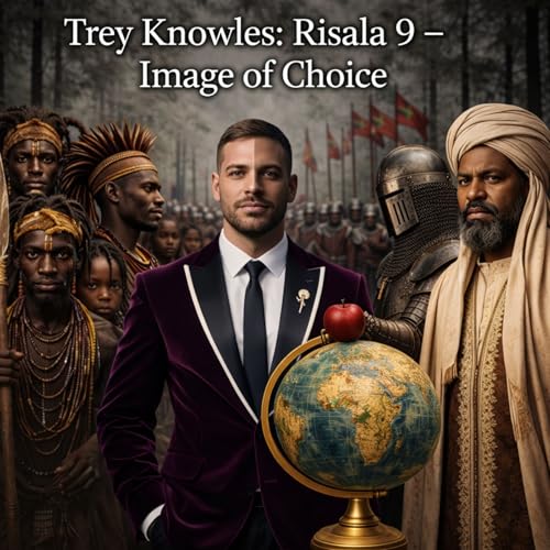 Trey Knowles: Risala 9 &ndash; Image of Choice
