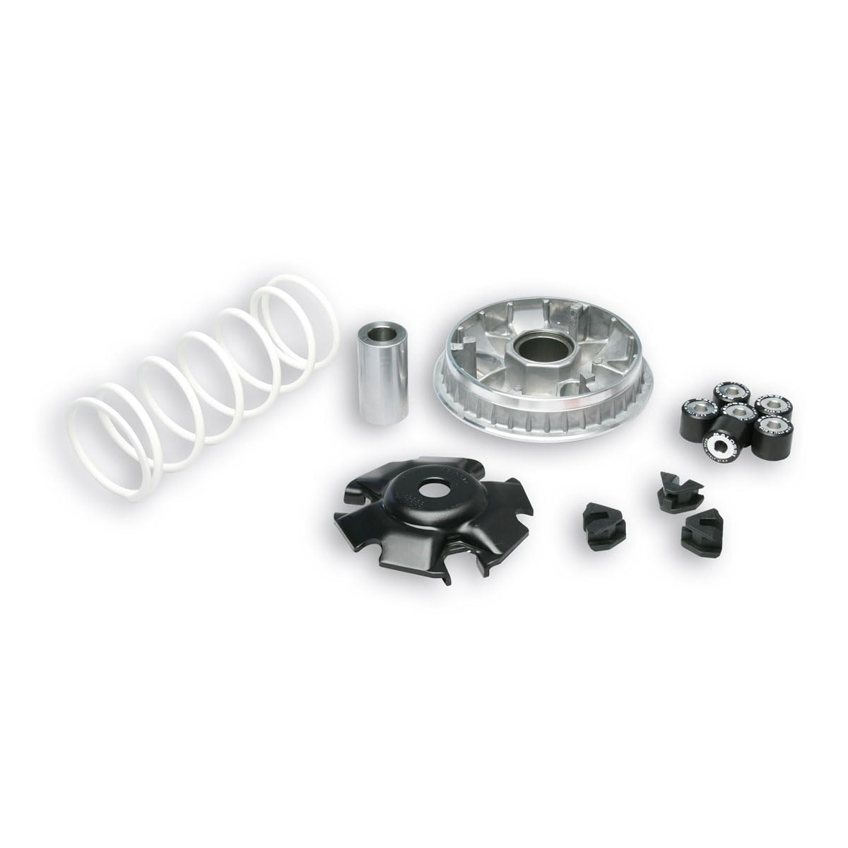 MALOSSI 5111572 Variatore MULTIVAR 2000 compatibile con Modelli VOGE e Honda
