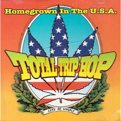 Total Trip Hop