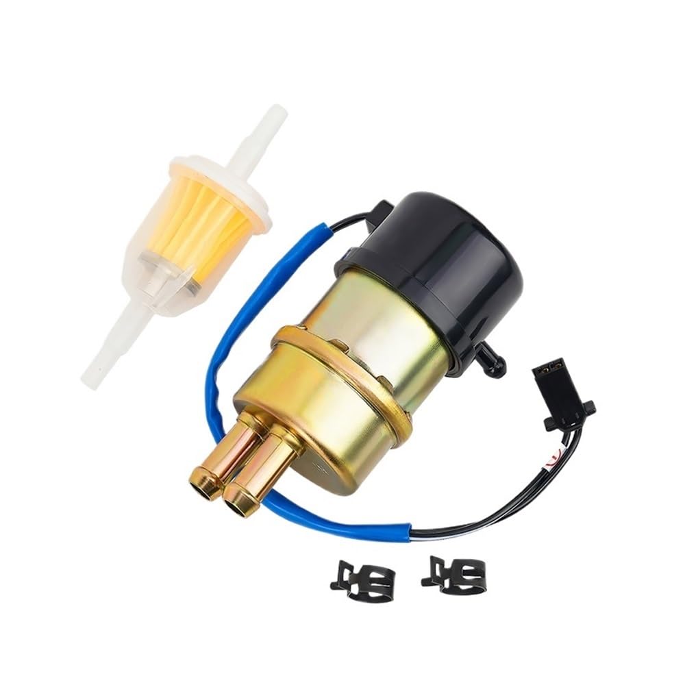 Bomba de combustible con tolerancia precisa para motores V45 V65 Magna 4