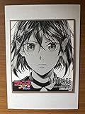 ジャンプフェア 購入特典 アントレース untrace ミニ色紙 アニメイト junp010