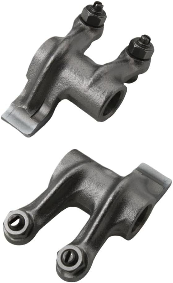 Rocker Arm Assembly Compatible with GP1 Rambla 125cc 250cc 4V Engine Parts B0184835 B0184845 Fits Rambla125 Rambla250 Models