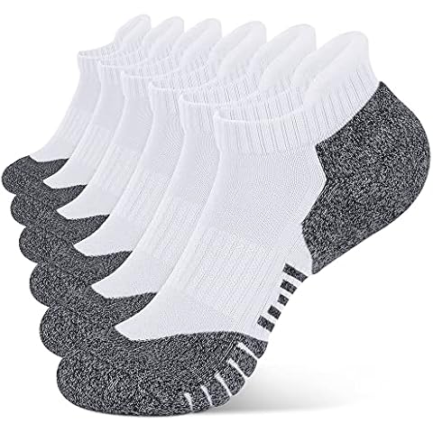 Calcetines deportivos Closemate para mujer Cover