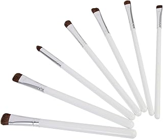 CALLARON Juego de brochas de maquillaje de oj...