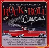 deutscher rock n roll 50er  Rock\'N Roll Christmas (Lim.Metalbox ed.)