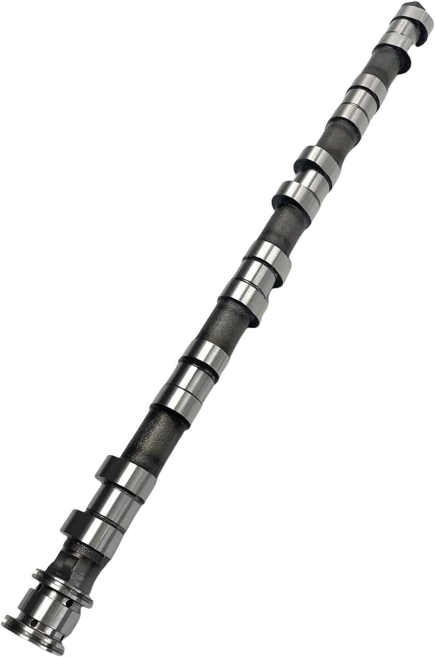 1pc Intake Camshaft Compatible For BMW 530 N52 E90 E60 330 328 325 528 525 128 X3 Z4 2006-2013 Replaces # 11317563663 Car Accessories