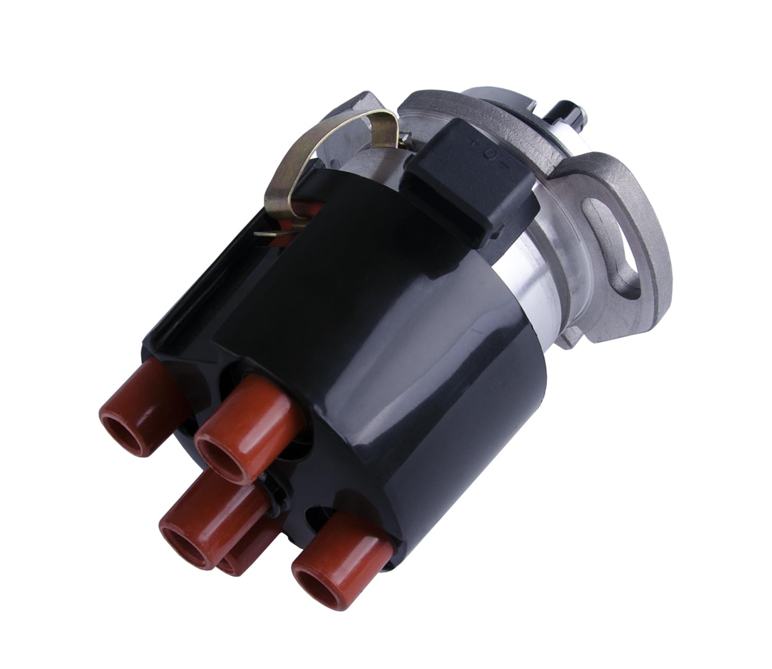 Globalautoparts Répartiteur d'allumage pour Corrado,pour Cordoba ,pour Golf,pour Ibiza,pour Scirocco,pour Toledo I,1.8 2.0 16V, OE