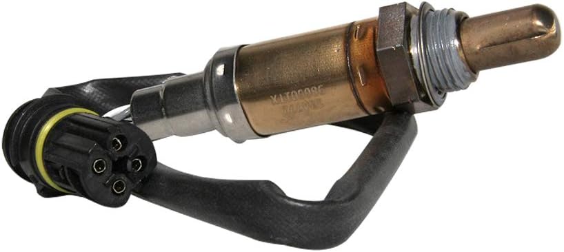 Sensor de oxígeno 13477 de repuesto para BMW Z3 X5 750iL 540i Z4 Z8 325xi 330xi 740iL 325Ci 325i 330i 740i M5 X3 330Ci Mercedes-Benz S500 S430
