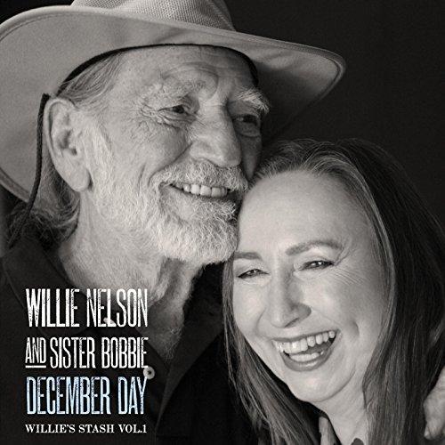 Willie Nelson & Sister Bobbie