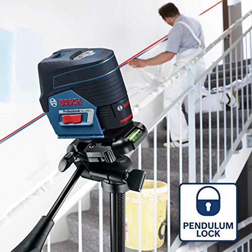 Bosch GCL 2 50 C Solo - vue 6