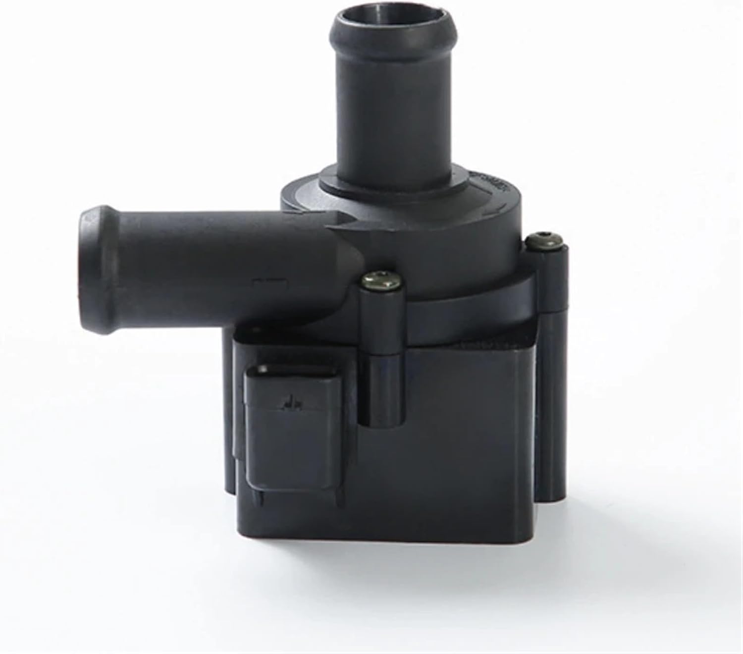 1pcs 12V 059121012A For Engine Cooling Electric Auxiliary Water Pump 12V(059121012A AND Plug)
