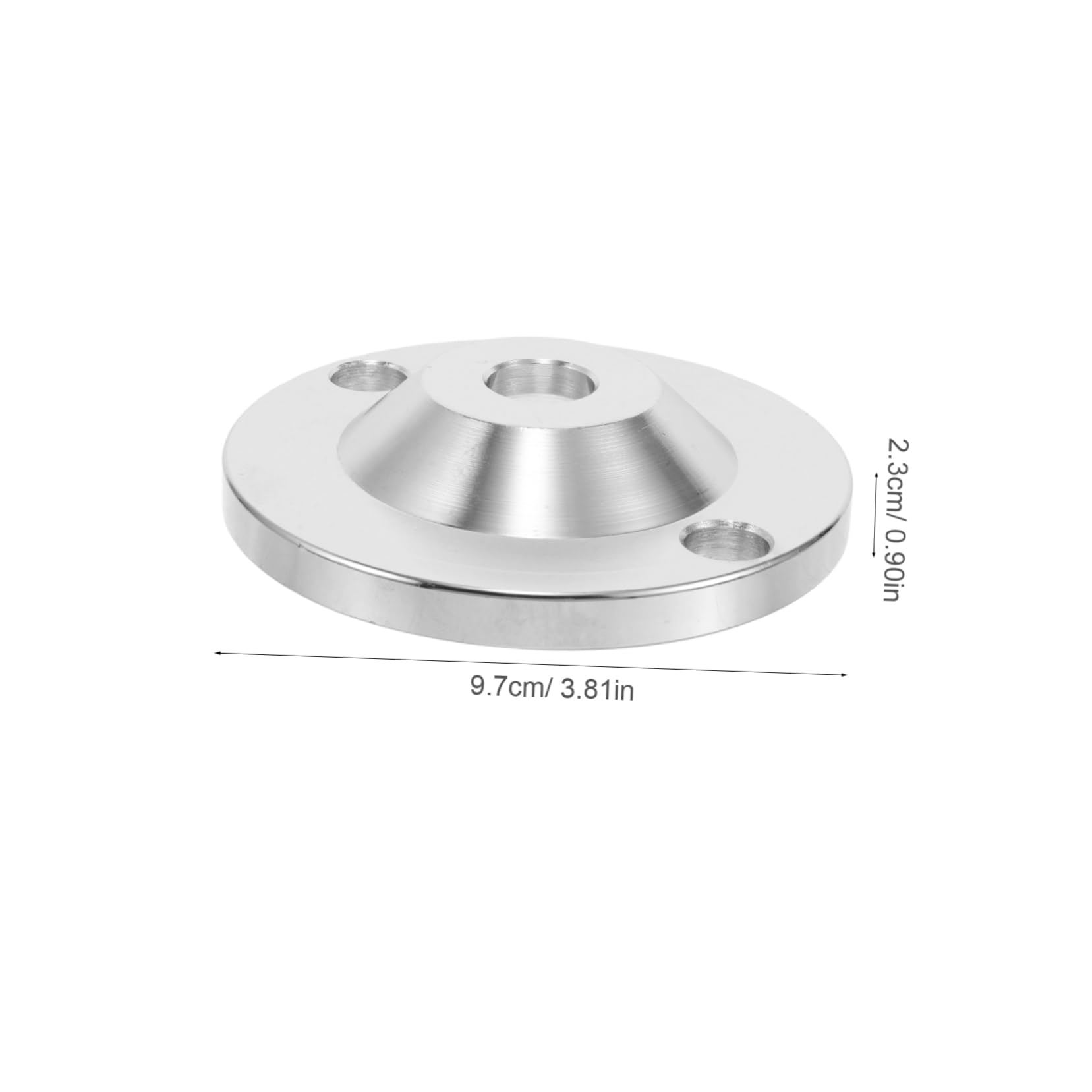 MUCKLILY Crown//Differential Bushing Installation Tool Steel Diff Filler Plug Differential Gear Kit Metal Replacement Parts