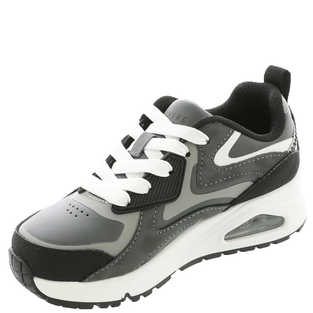 Skechers Chłopcy Uno Gen1 Color SurgeAdidasy