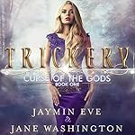 Cover of Trickery