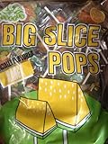 Big Slice Mango Pops 48 count