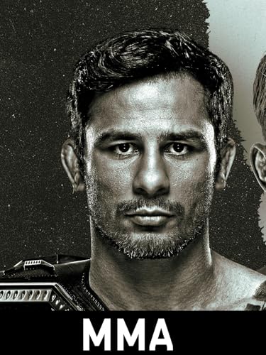 UFC 310 | Alexandre Pantoja - Kai Asakura