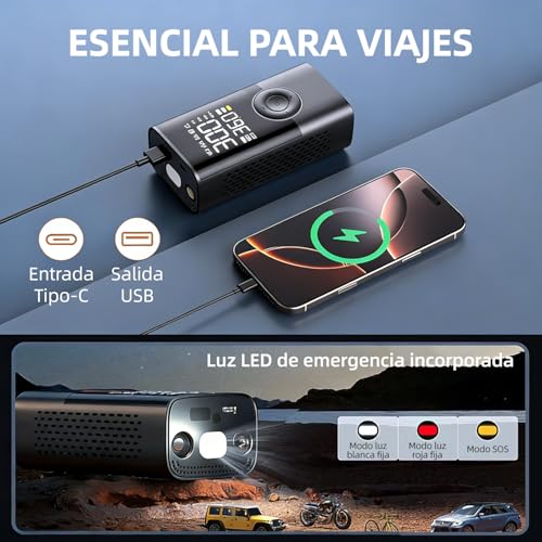 Máquina para inflar llantas 11 Imagen adicional