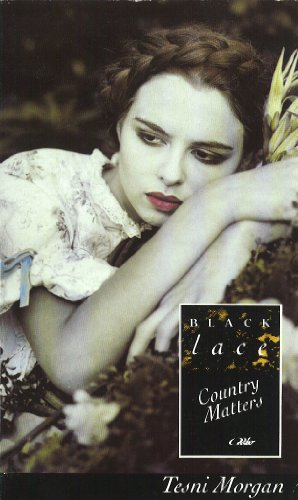 Country Matters (Black Lace Series) (English Edition)