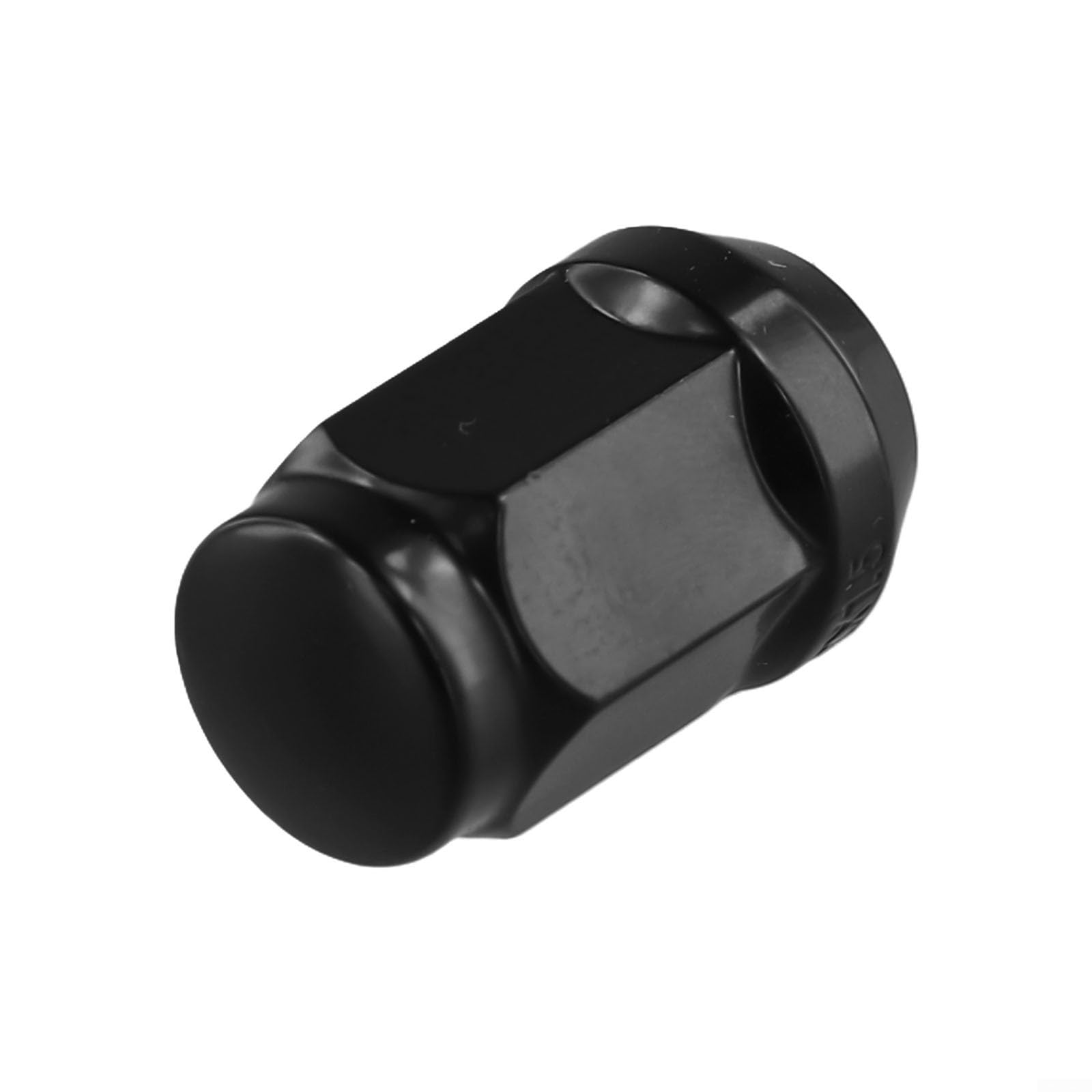 Lot de 24 écrous de roue 12 x 1,5 pour Land Cruiser et Ford avec siège conique et taille de douille de 19 mm