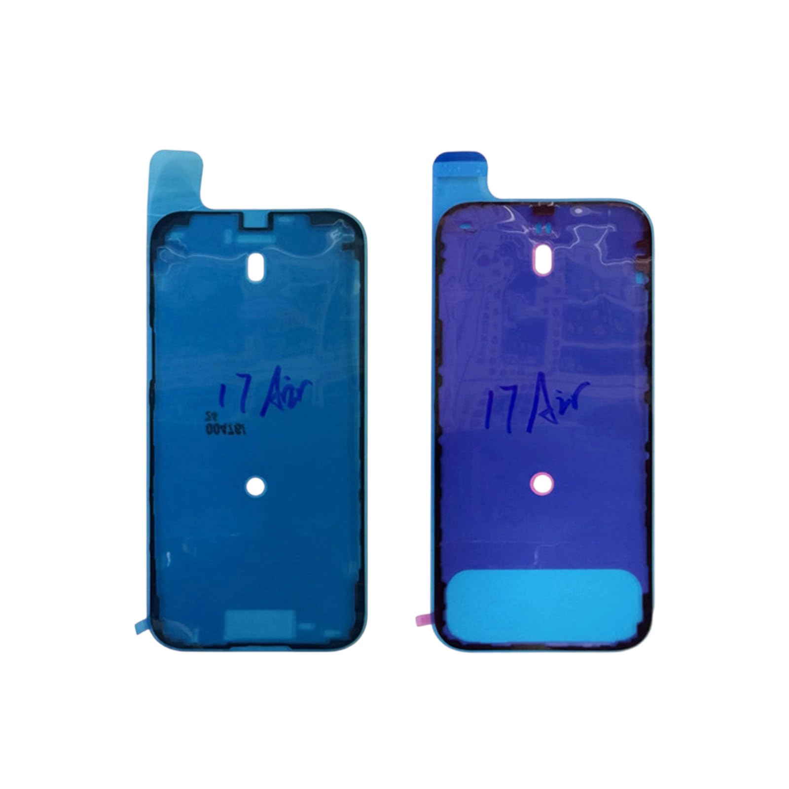 Carotoe D Phone Service Waterproof Adhesive Replacement Pre-Cut Model-Specific Fit With Protective Release Liners For Repair Work Use Phone Repair Adhesive Replacement Pre-Cut Model-Specific Fit With Release