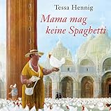  Mama mag keine Spaghetti