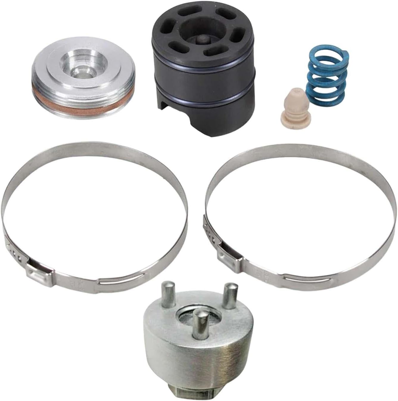 3210-6891-974 Steering Rack Tool Accessory Kit for BMW x4 F26 4' F32 F33 F36 Gran Coupé 2' F22 F23 1' F20 F21 Easy to replace
