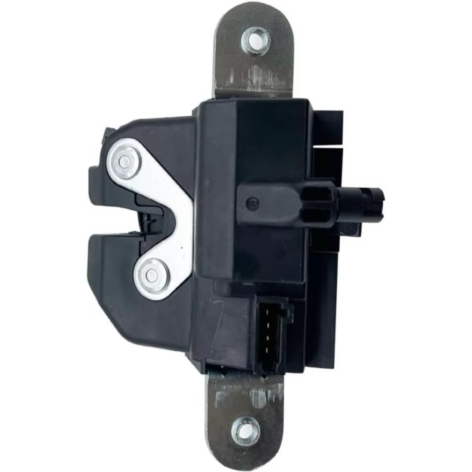 Bootlid Release Latch Compatible with Fiat for Doblo-II for Ab 2009 for Fiorino for Lancia Rear Boot Tailgate Lock Latch Actuator OEM 51868085