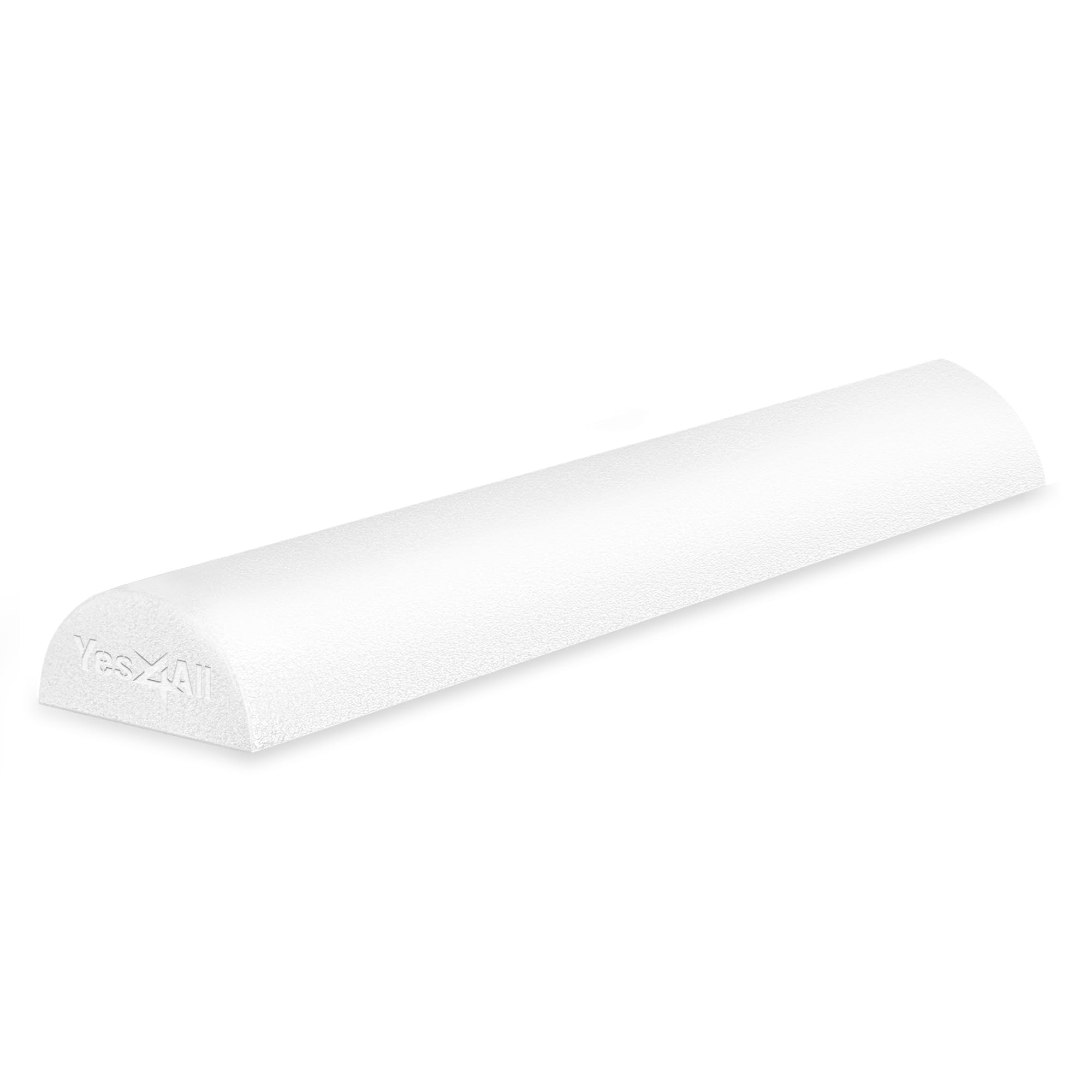 Yes4All Medium Firm Half Foam Roller
