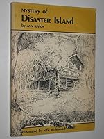 Mystery Of Disaster Island B000KKG8SI Book Cover